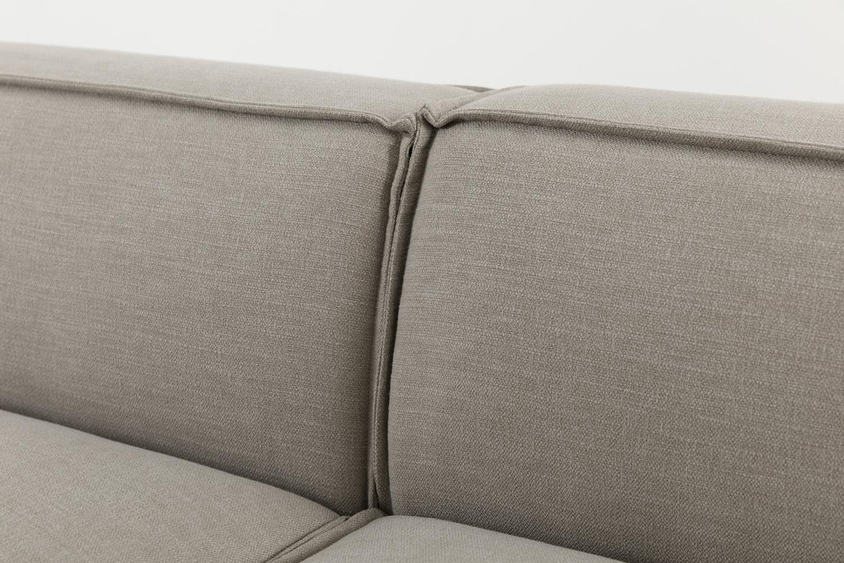 Zweisitzer-Sofa Model 03