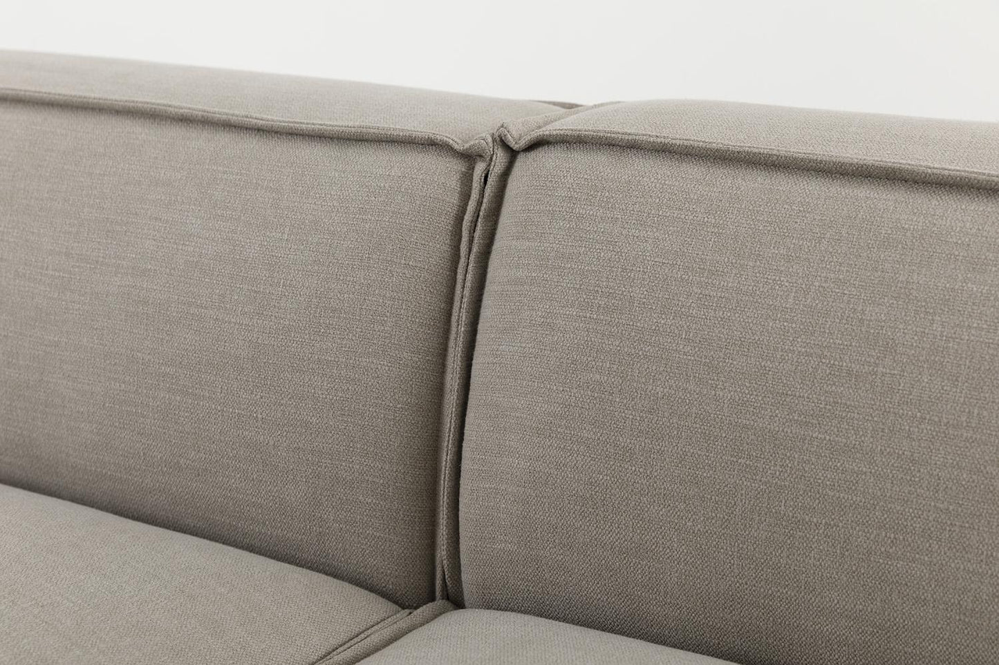 Zweisitzer-Sofa Model 03