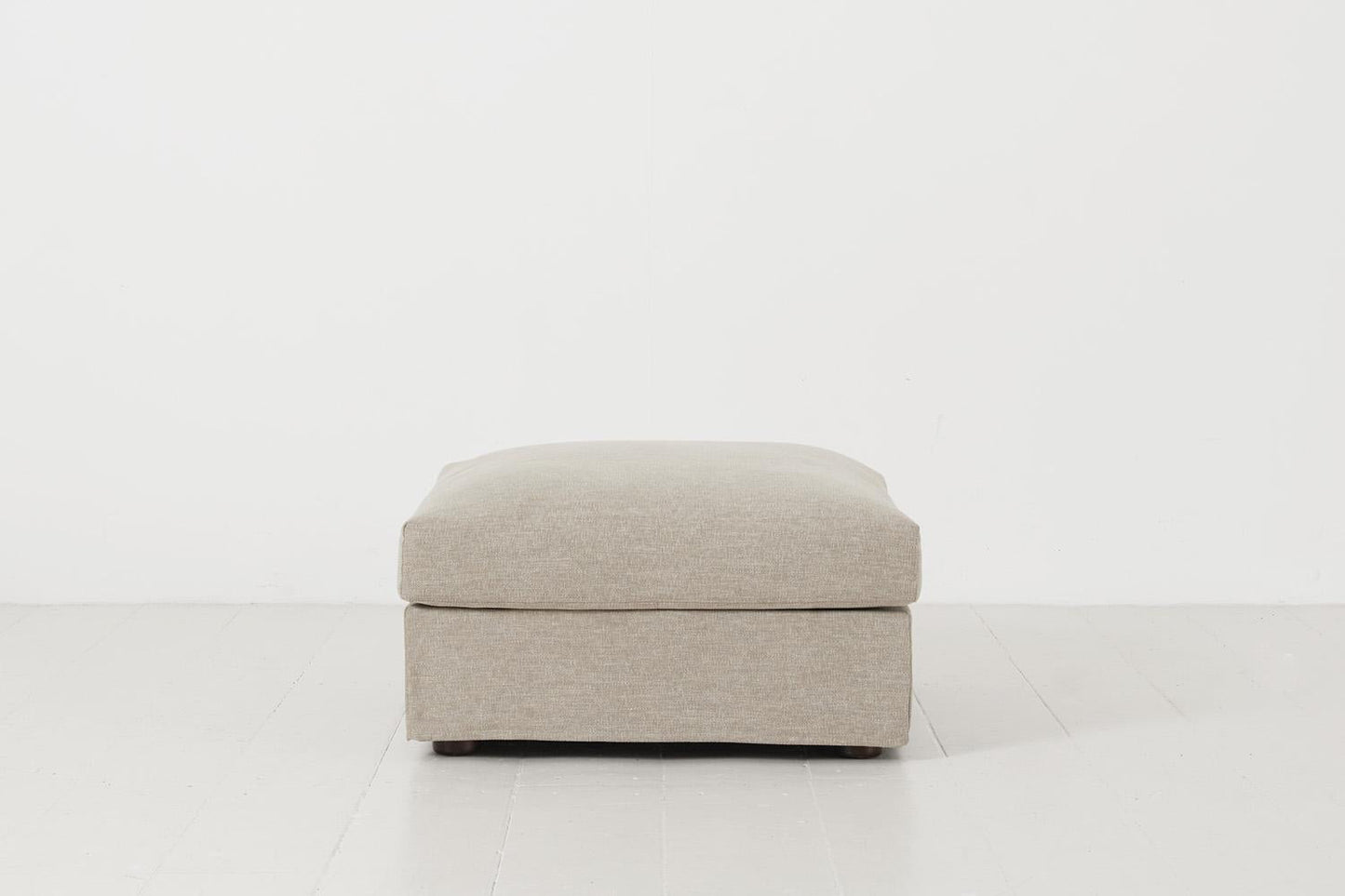 Model 06 Ottoman