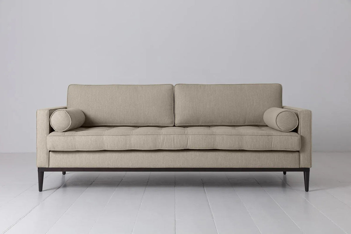 Dreisitzer-Schlafsofa Model 02