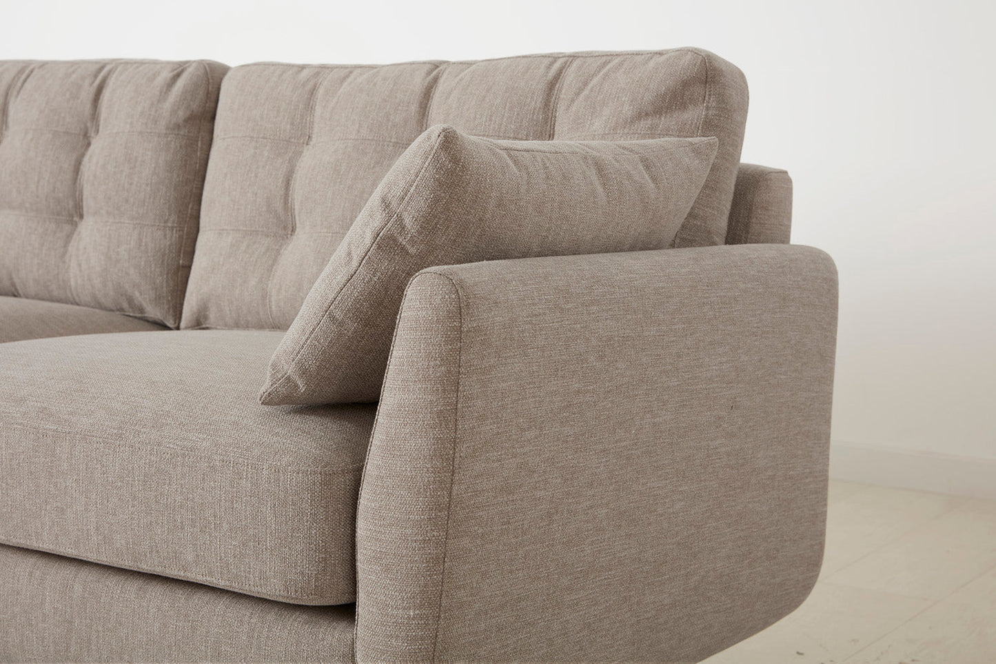 Zweisitzer-Sofa Model 10