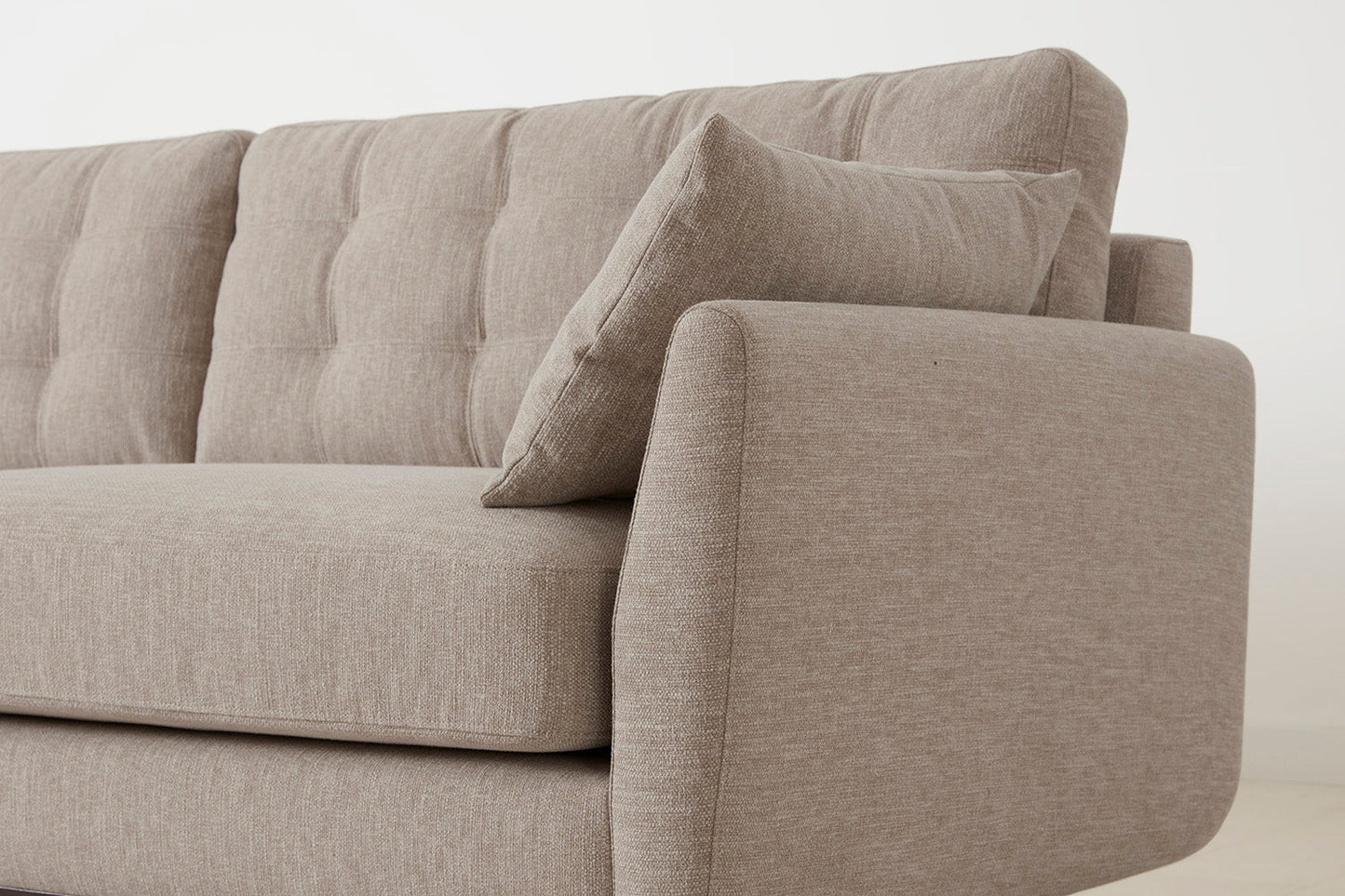 Dreisitzer-Sofa Model 10
