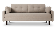 3 seater sofa bed