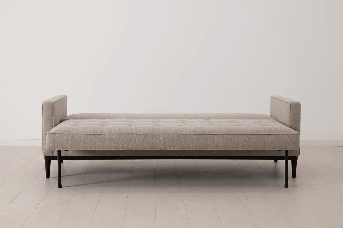 Dreisitzer-Schlafsofa Model 02