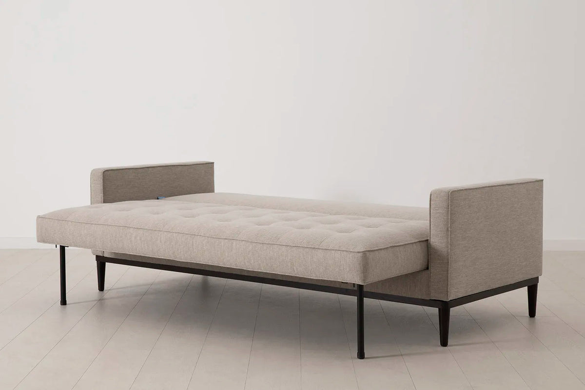 Dreisitzer-Schlafsofa Model 02