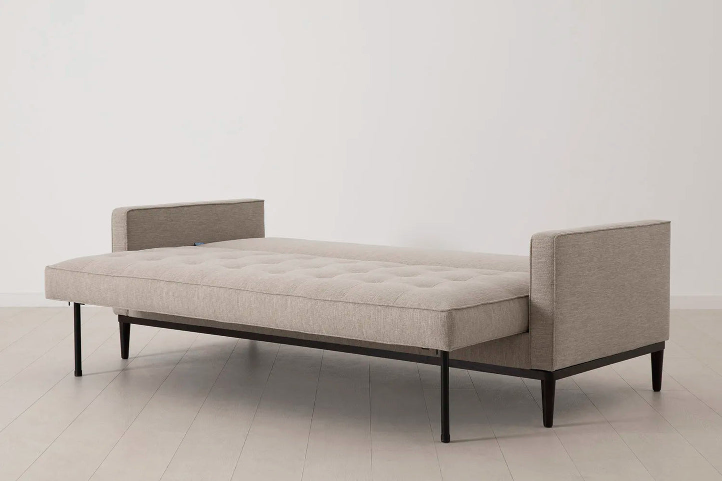 Dreisitzer-Schlafsofa Model 02