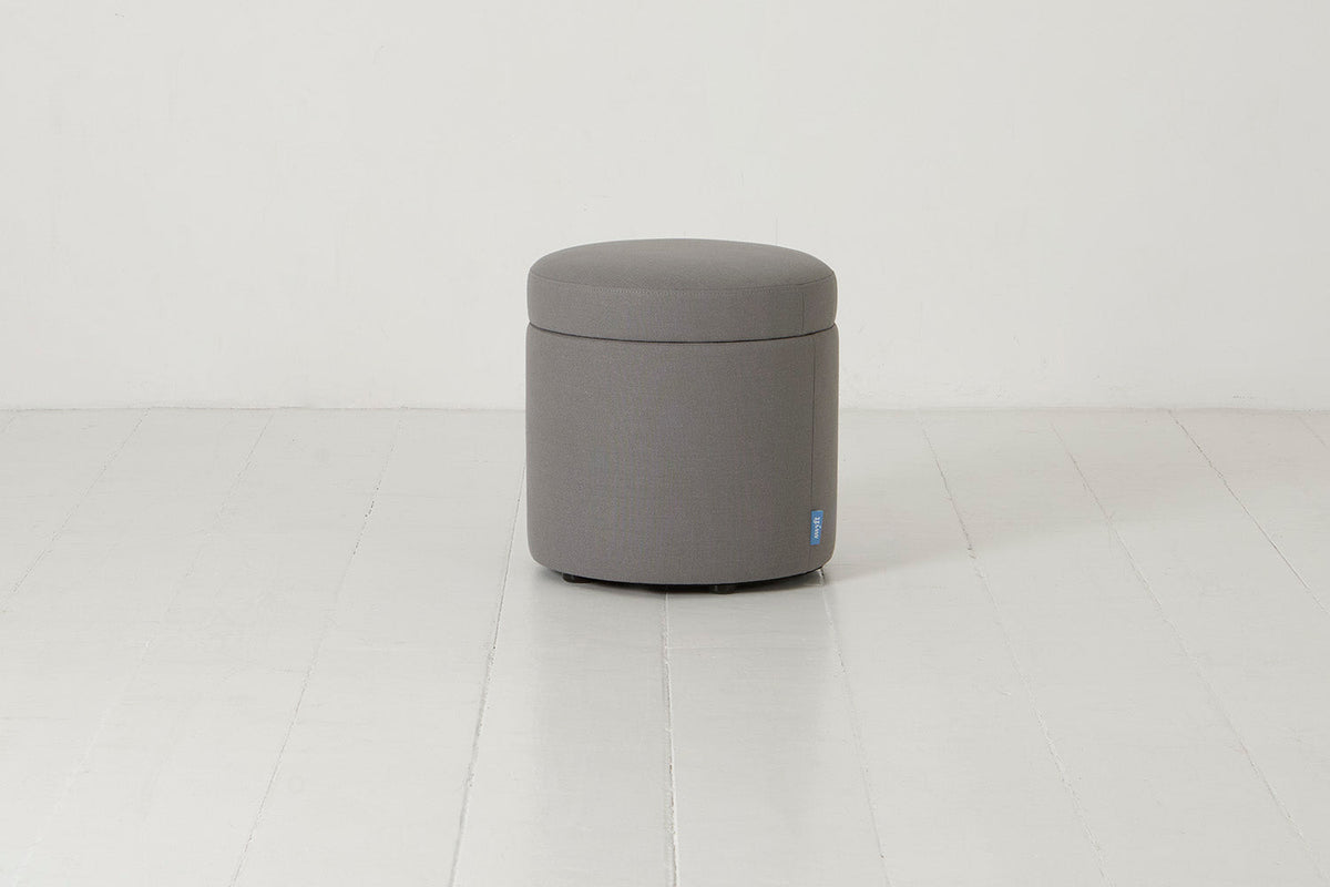Storage 03, Risso
