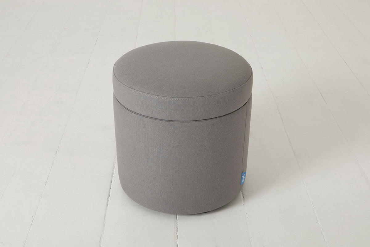 Storage 03, Risso