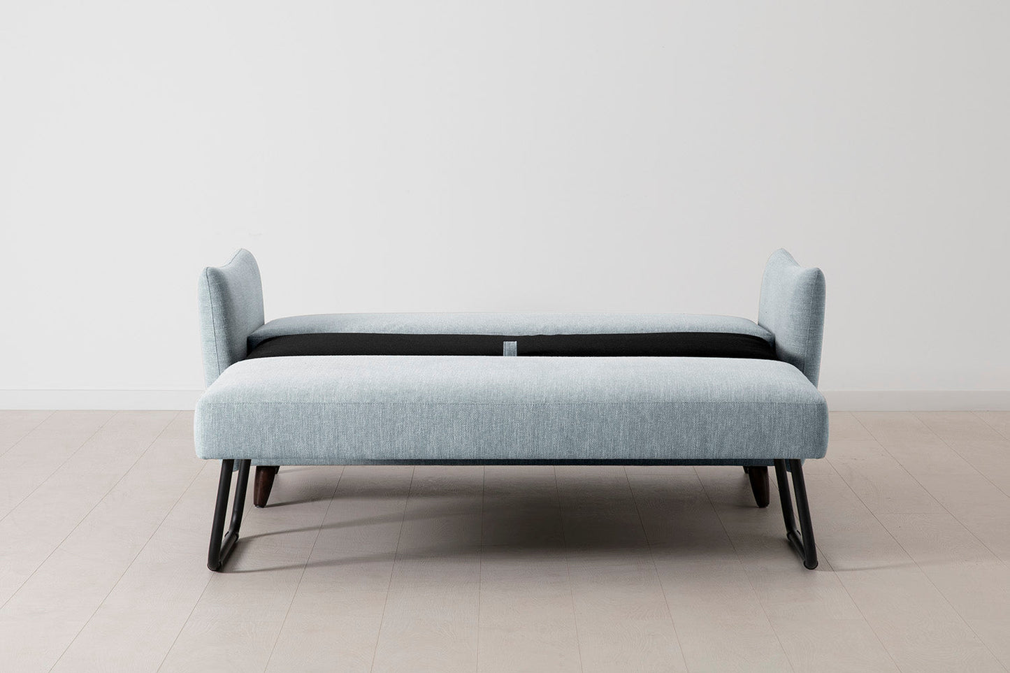 Model 08 2.5-Seater Sofa Bed