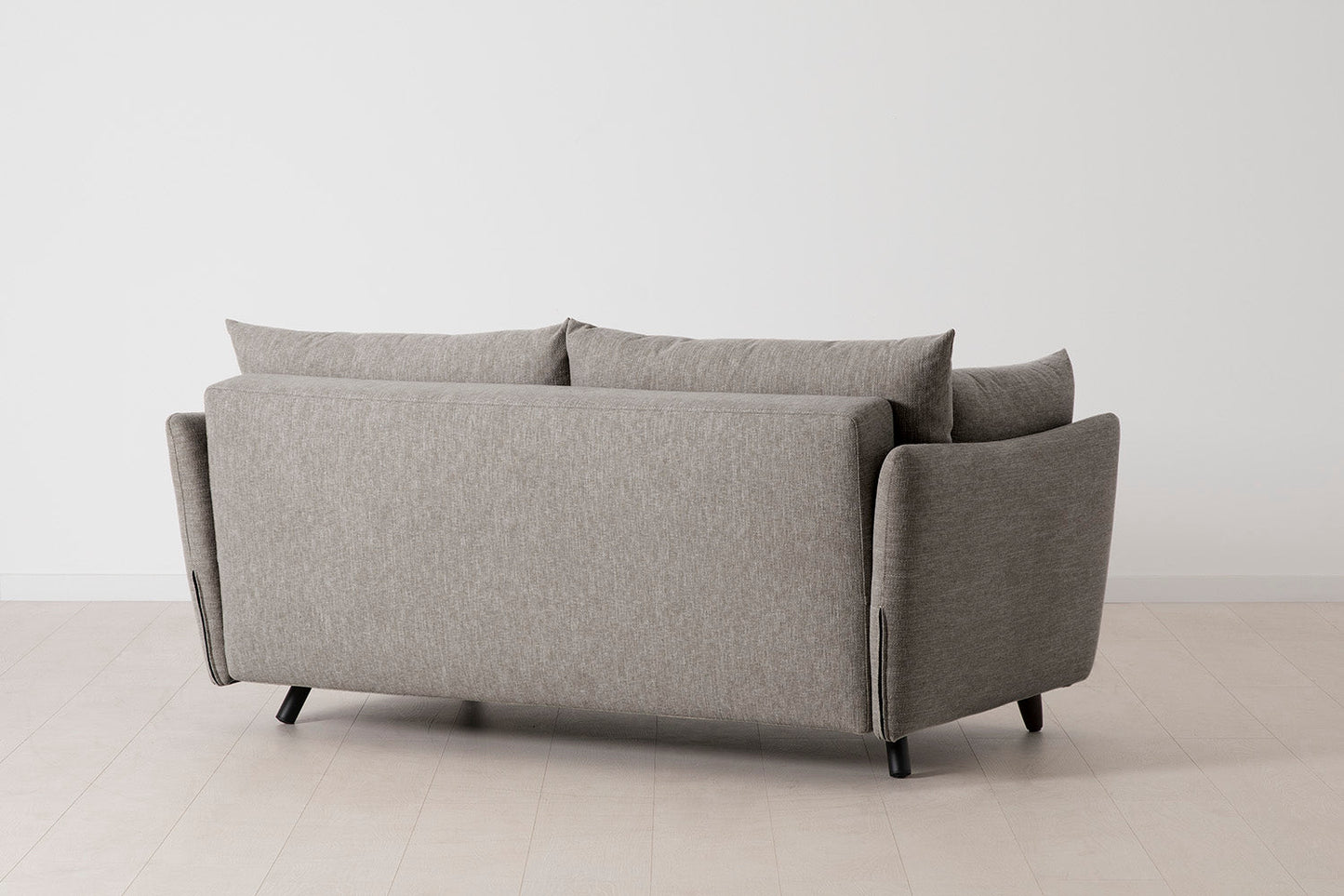 Model 08 Sofa Bed 2.5 Seater, Shadow