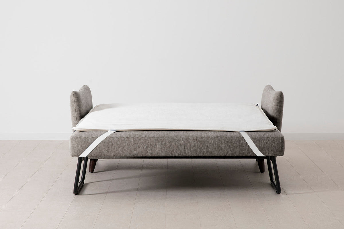 Model 08 Sofa Bed 2.5 Seater, Shadow