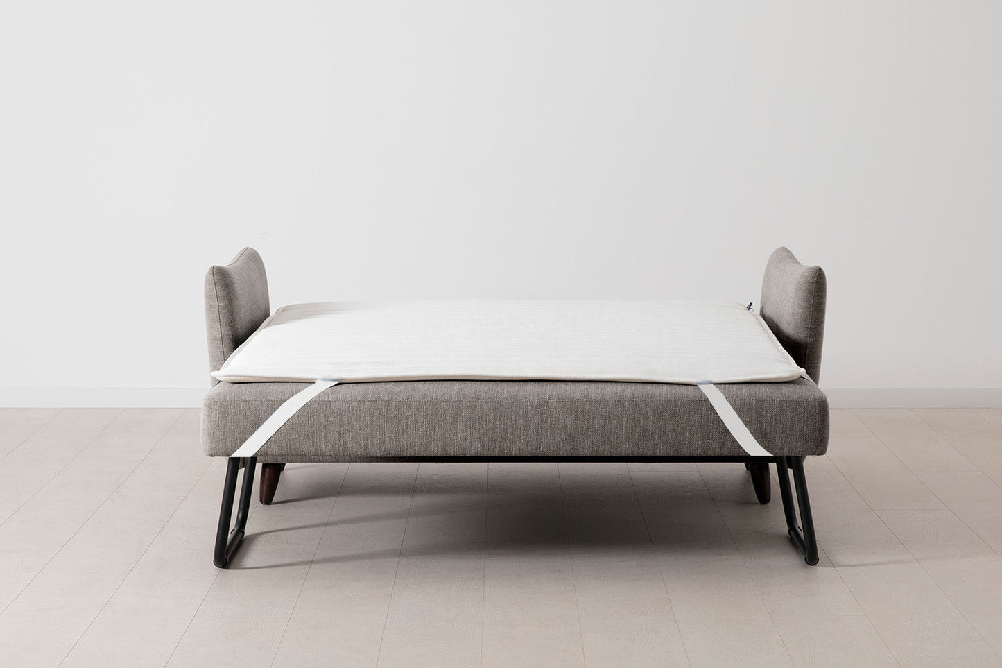 Model 08 Sofa Bed 2.5 Seater, Shadow