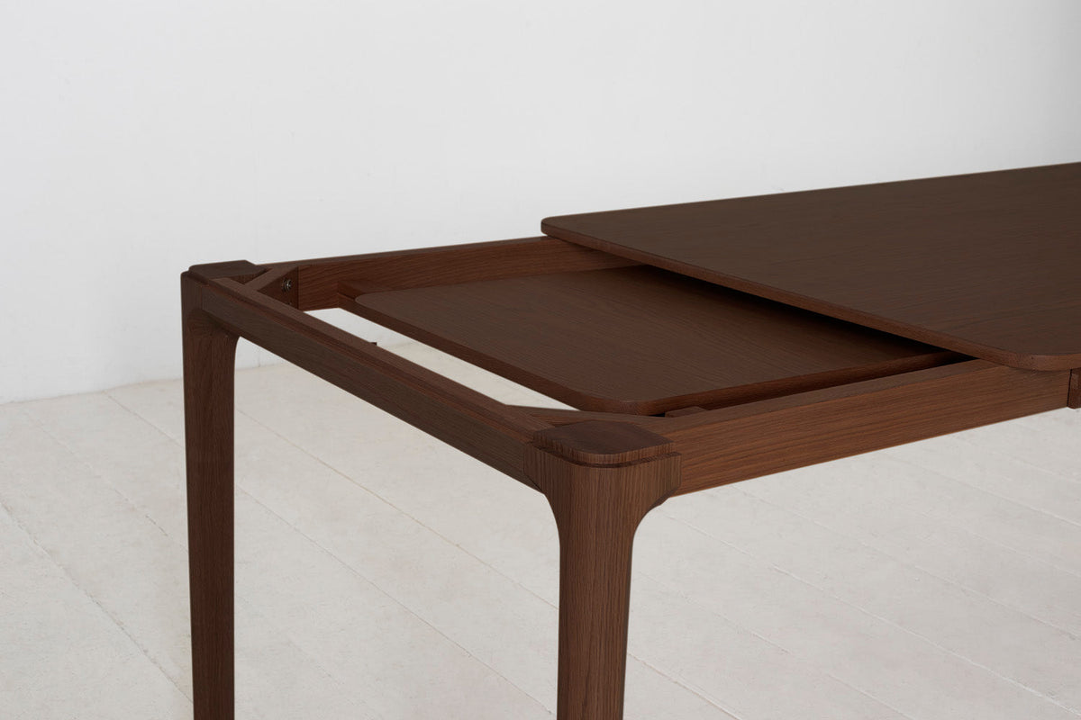 Dining Table 01 Extending Dining Table