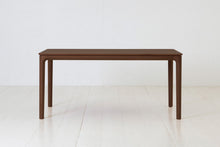 Esstisch 01 Ausziehbarer Esstisch