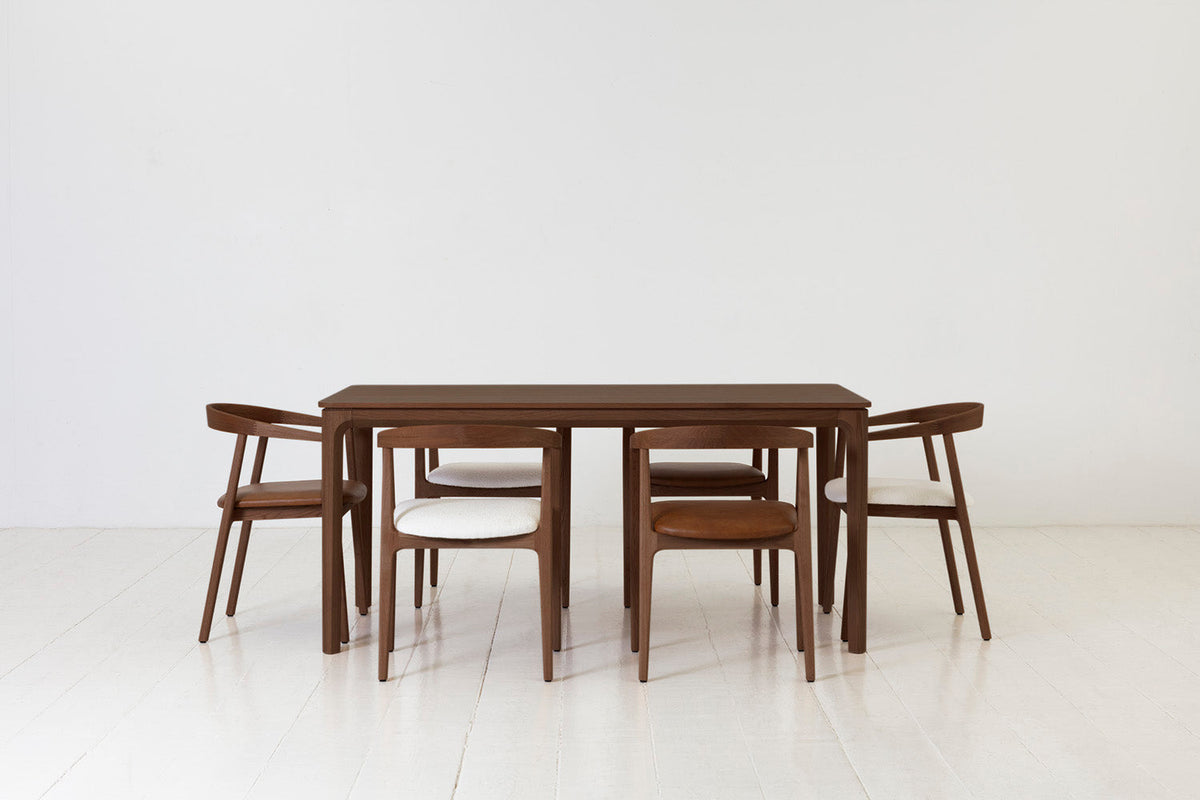 Dining Table 01 Extending Dining Table