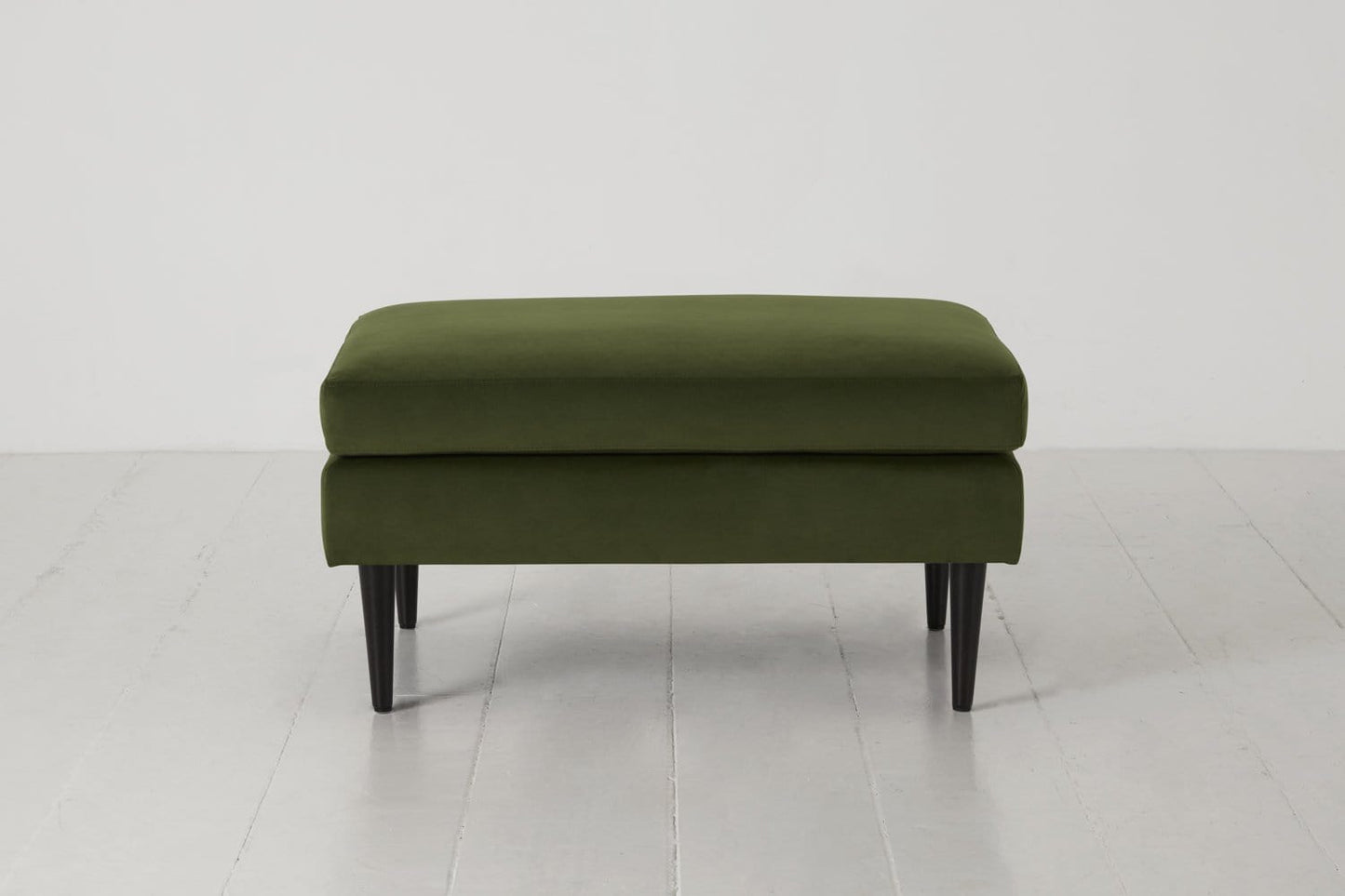 Model 01 Ottoman, Vine