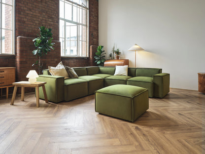 Model 03 Ottoman, Vine