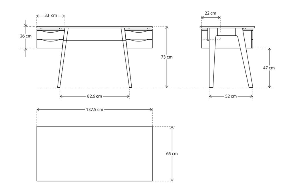 Desk 03