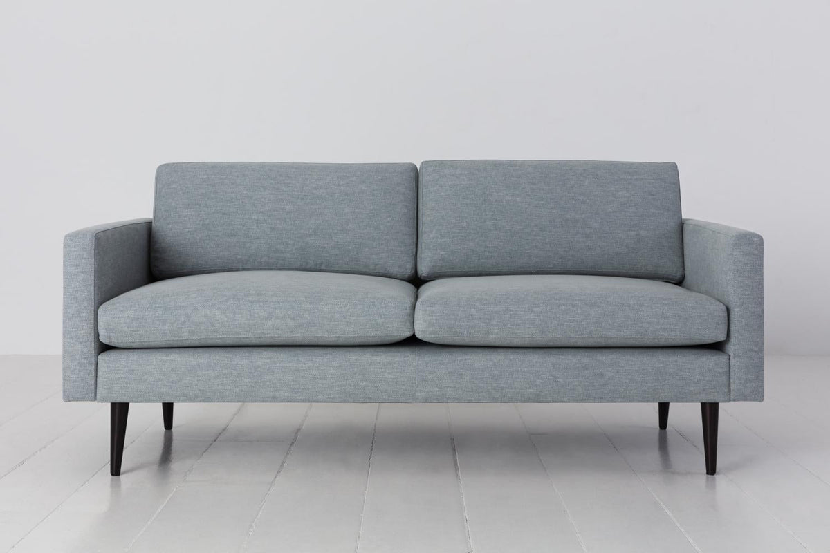 Zweisitzer-Sofa Model 01
