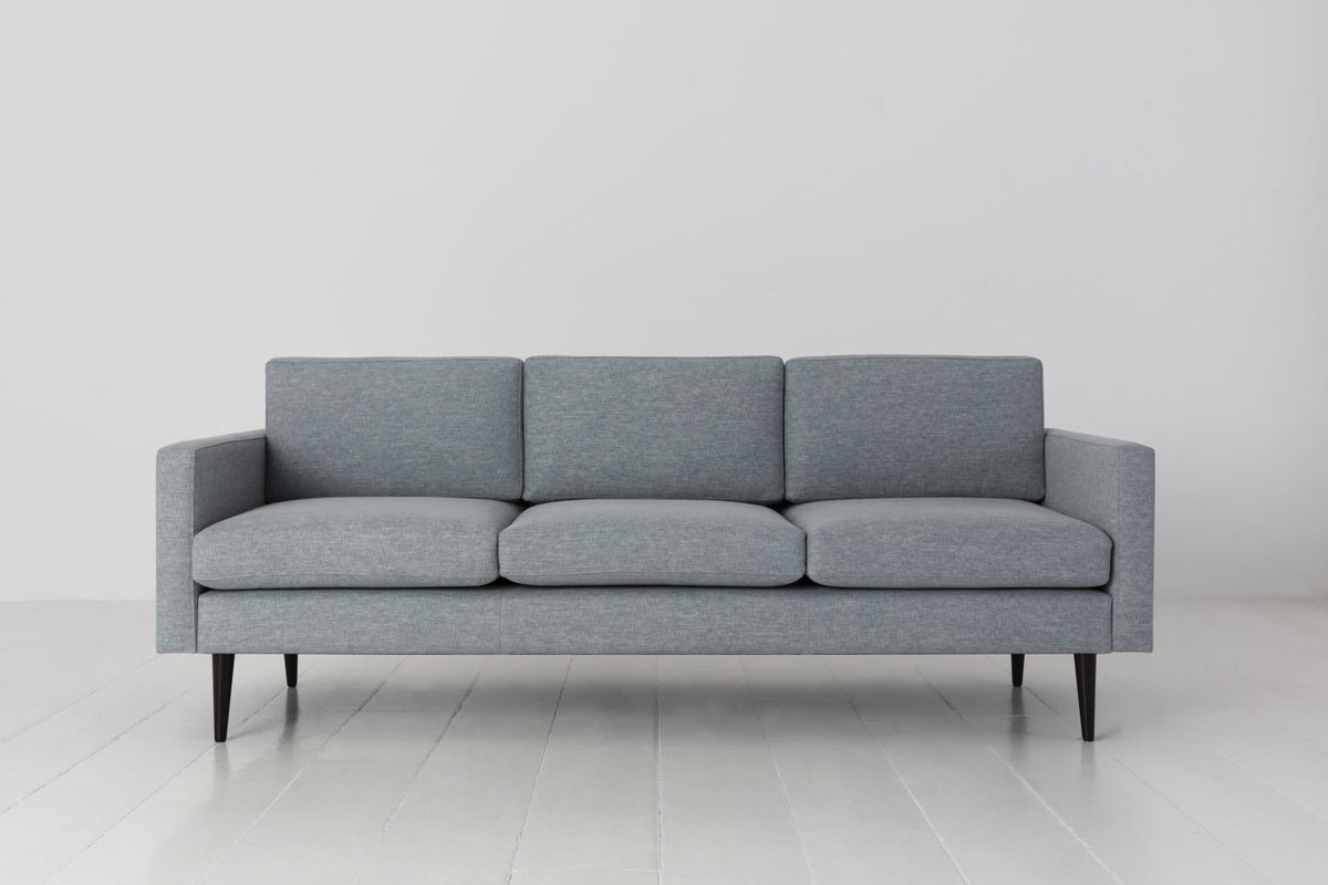 Dreisitzer-Sofa Model 01