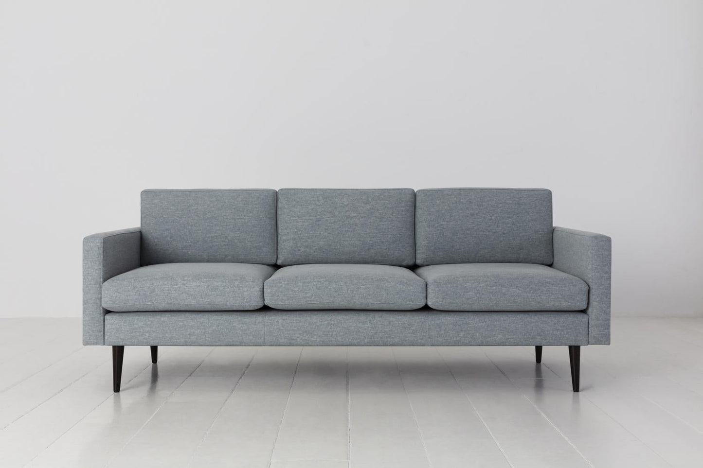 Dreisitzer-Sofa Model 01