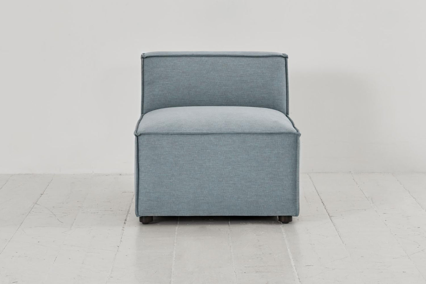 Model 03 Single Seat Module, Seaglass