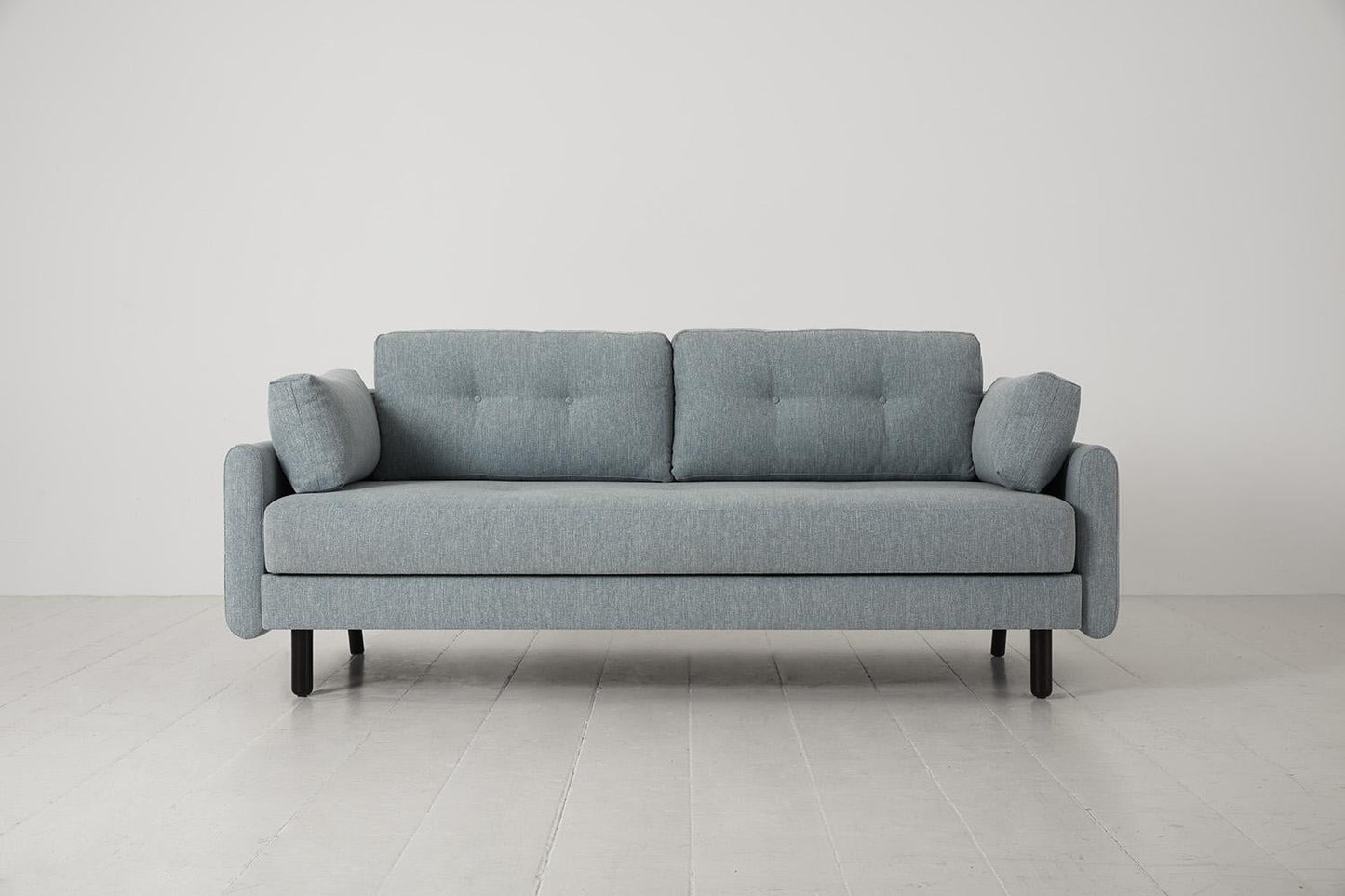 Model 04 3-Seater Sofa Bed