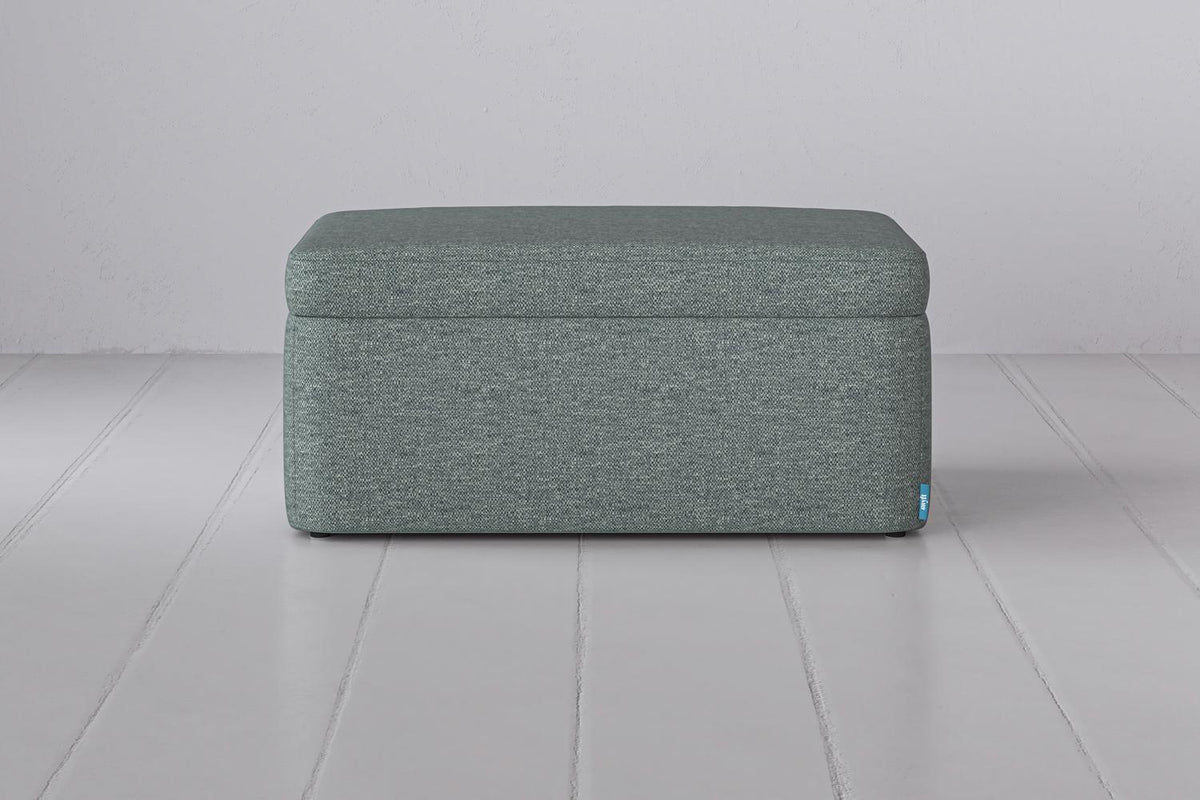 Storage 02, Seaglass