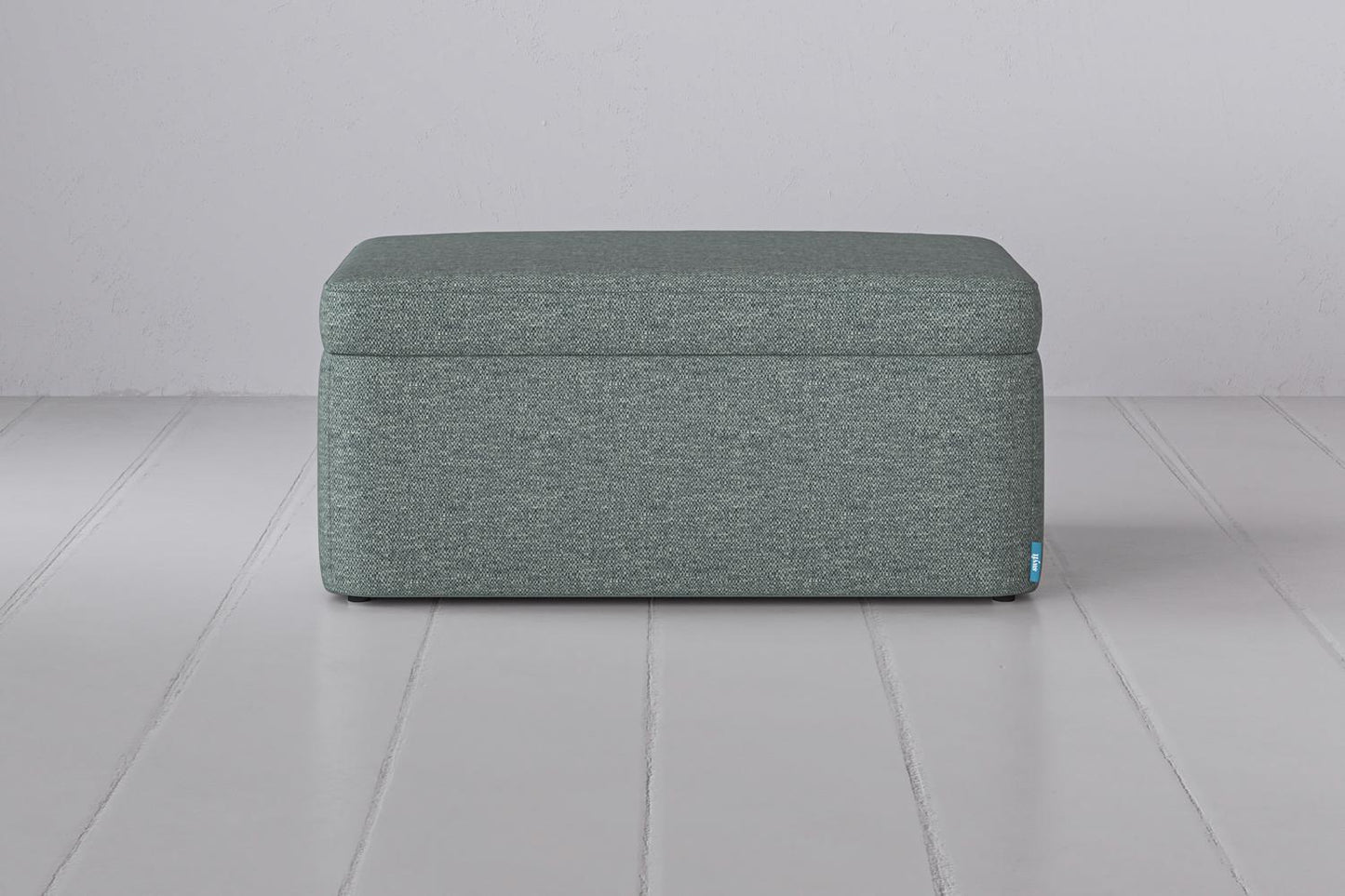 Storage 02, Seaglass