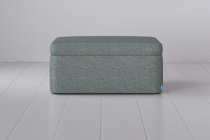 Storage 02, Seaglass