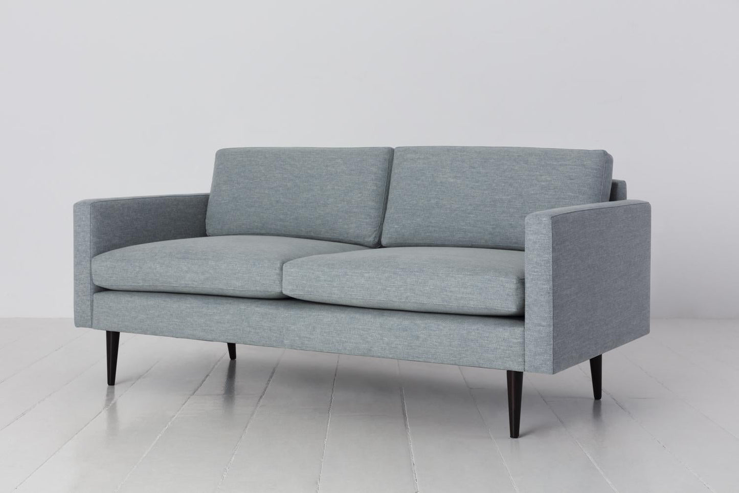Zweisitzer-Sofa Model 01