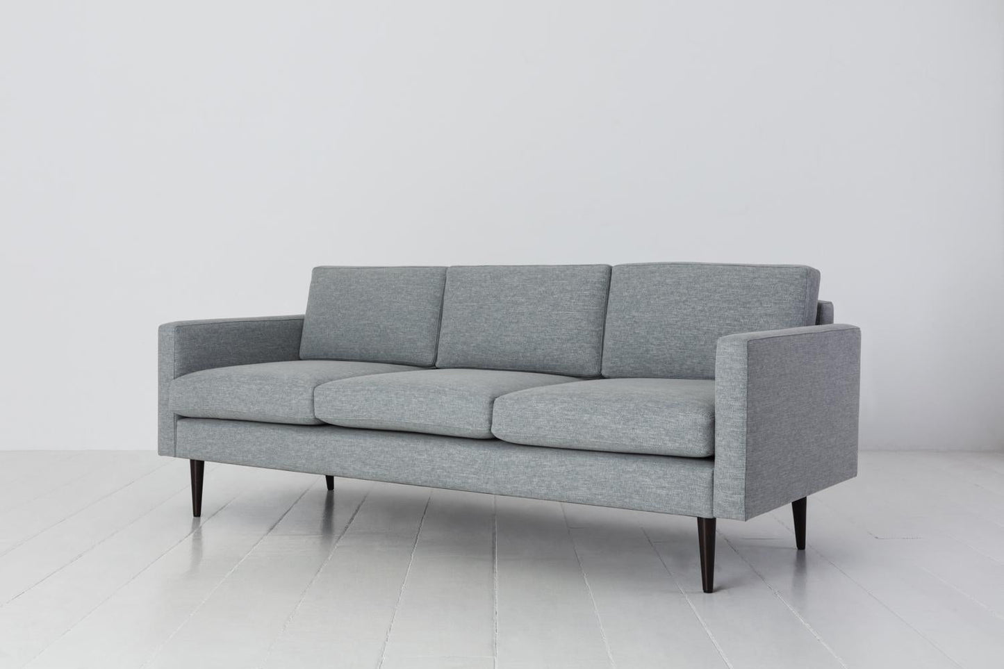Dreisitzer-Sofa Model 01