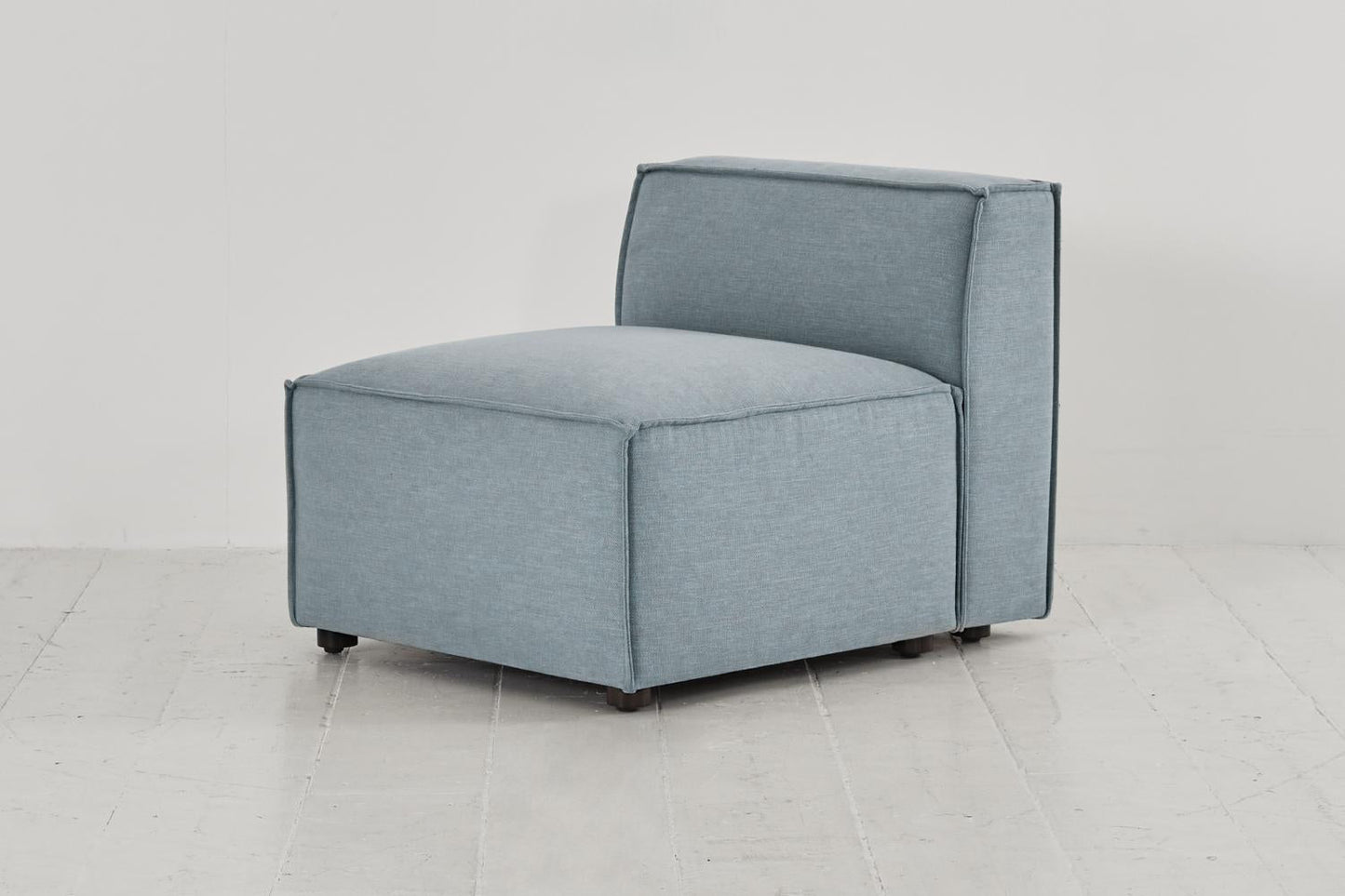 Model 03 Single Seat Module, Seaglass