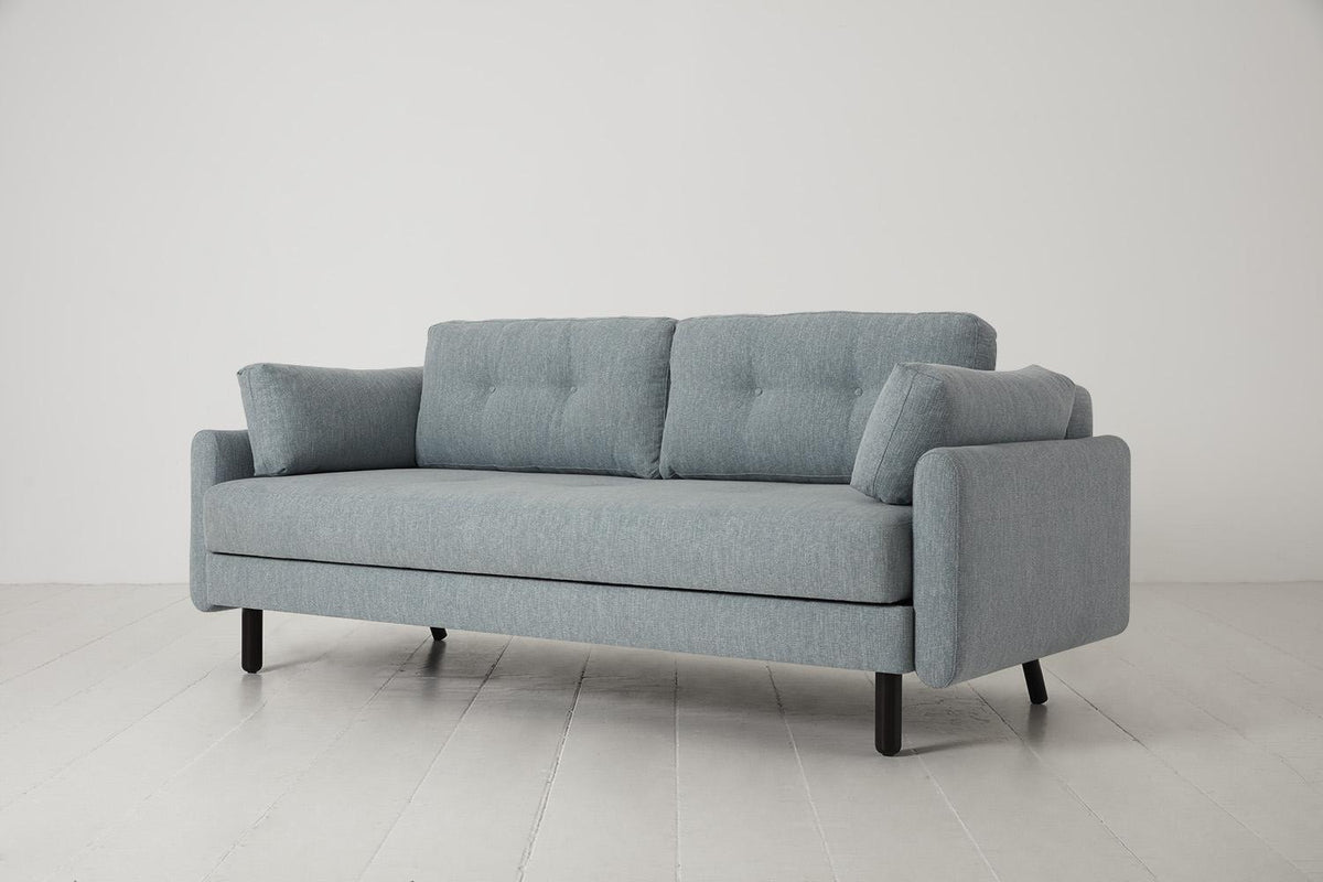 Model 04 3-Seater Sofa Bed