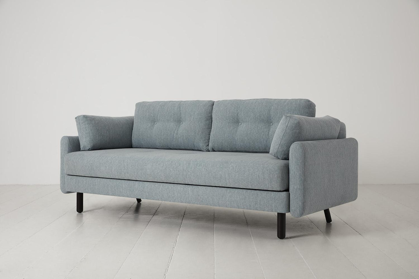 Model 04 3-Seater Sofa Bed