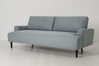 Model 05 3-Seater Sofa, Seaglass