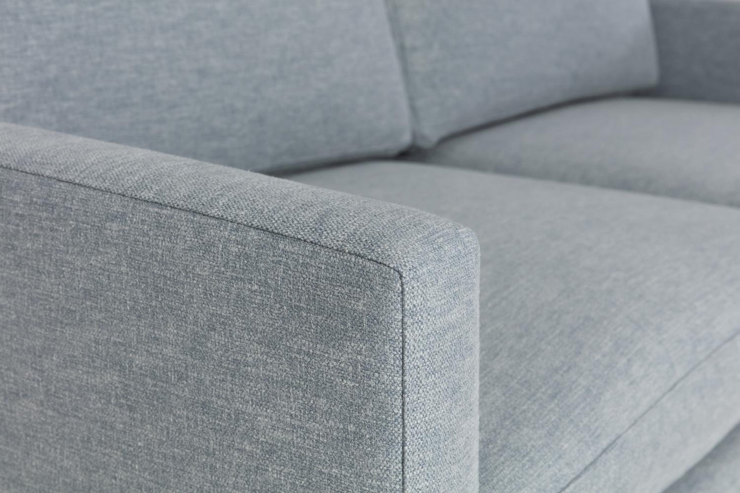 Zweisitzer-Sofa Model 01