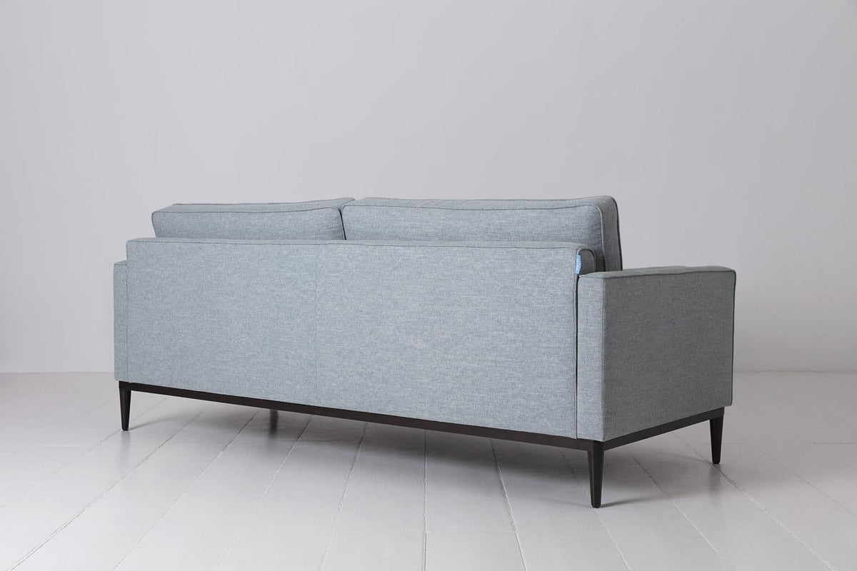 Model 02 3-Seater Sofa