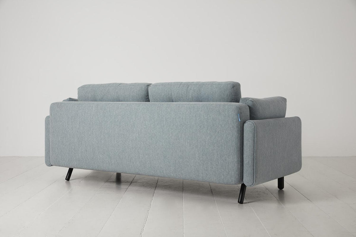 Model 04 3-Seater Sofa Bed