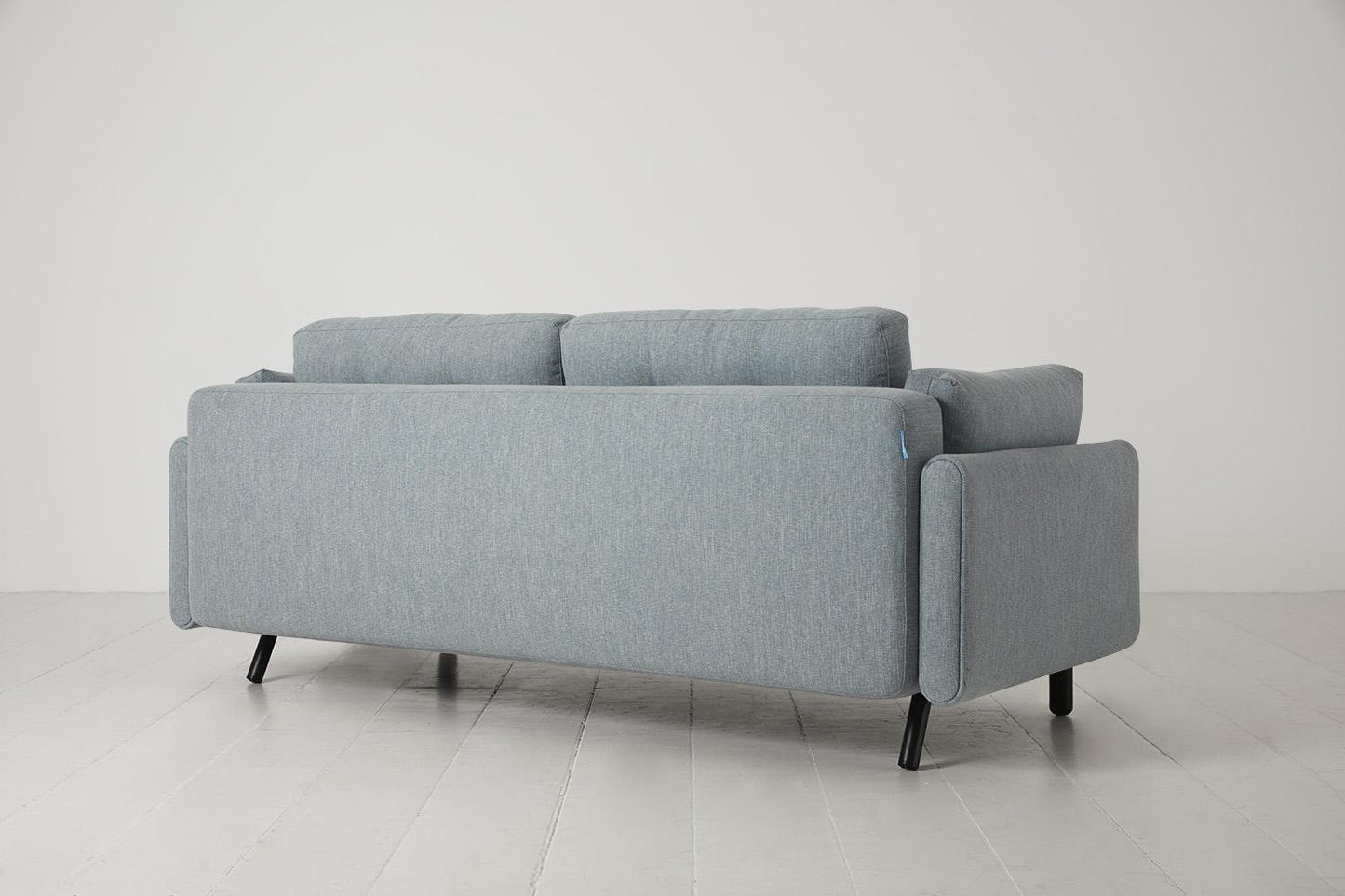 Model 04 3-Seater Sofa Bed