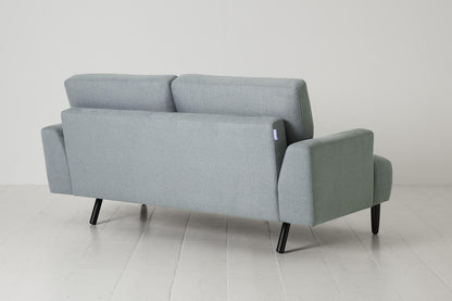 Model 05 2-Seater Sofa, Seaglass