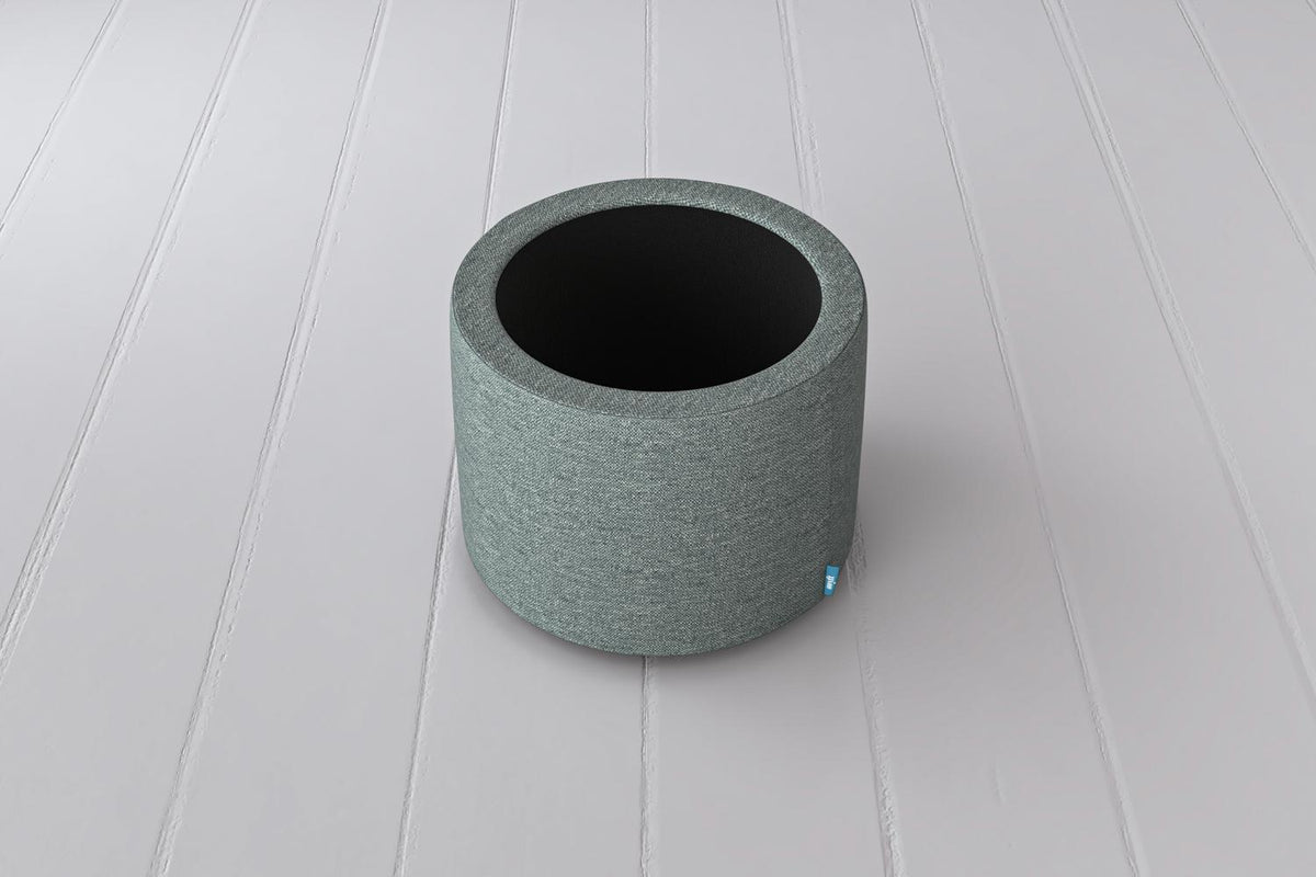 Storage 03, Seaglass
