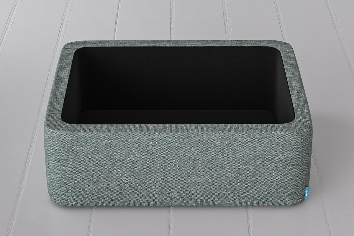 Storage 02, Seaglass
