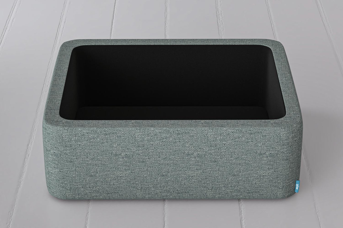 Storage 02, Seaglass