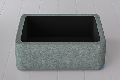 Storage 02, Seaglass