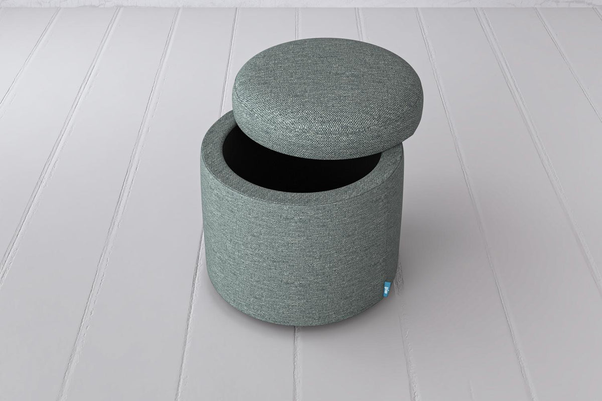 Storage 03, Seaglass