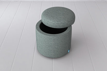 Storage 03, Seaglass