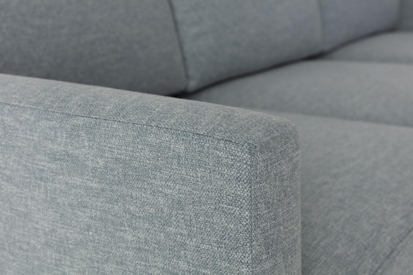 Dreisitzer-Sofa Model 01