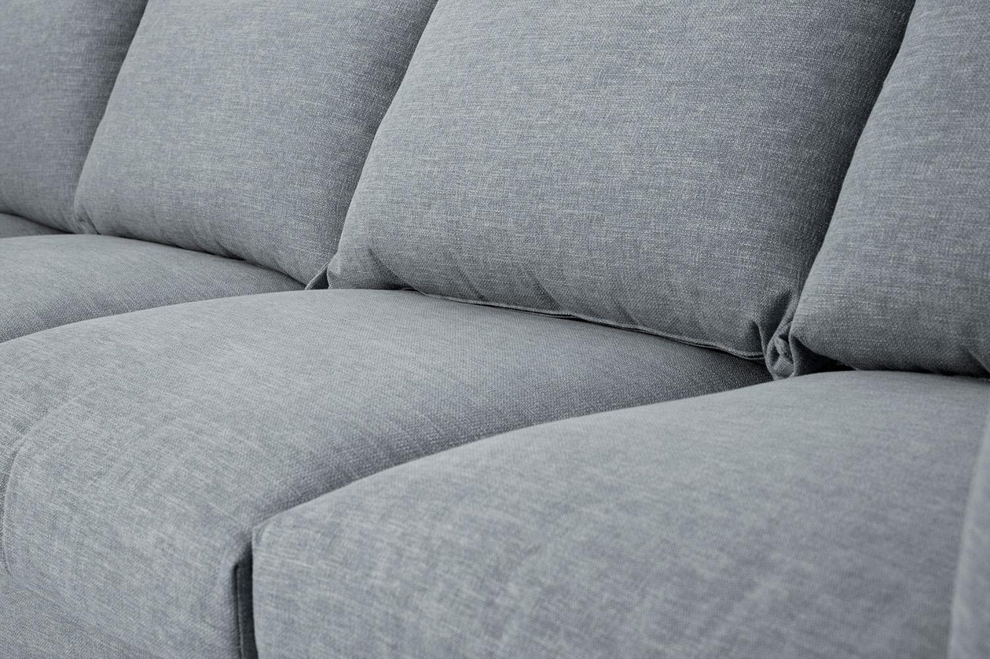 Model 06 Corner Sofa with Ottoman