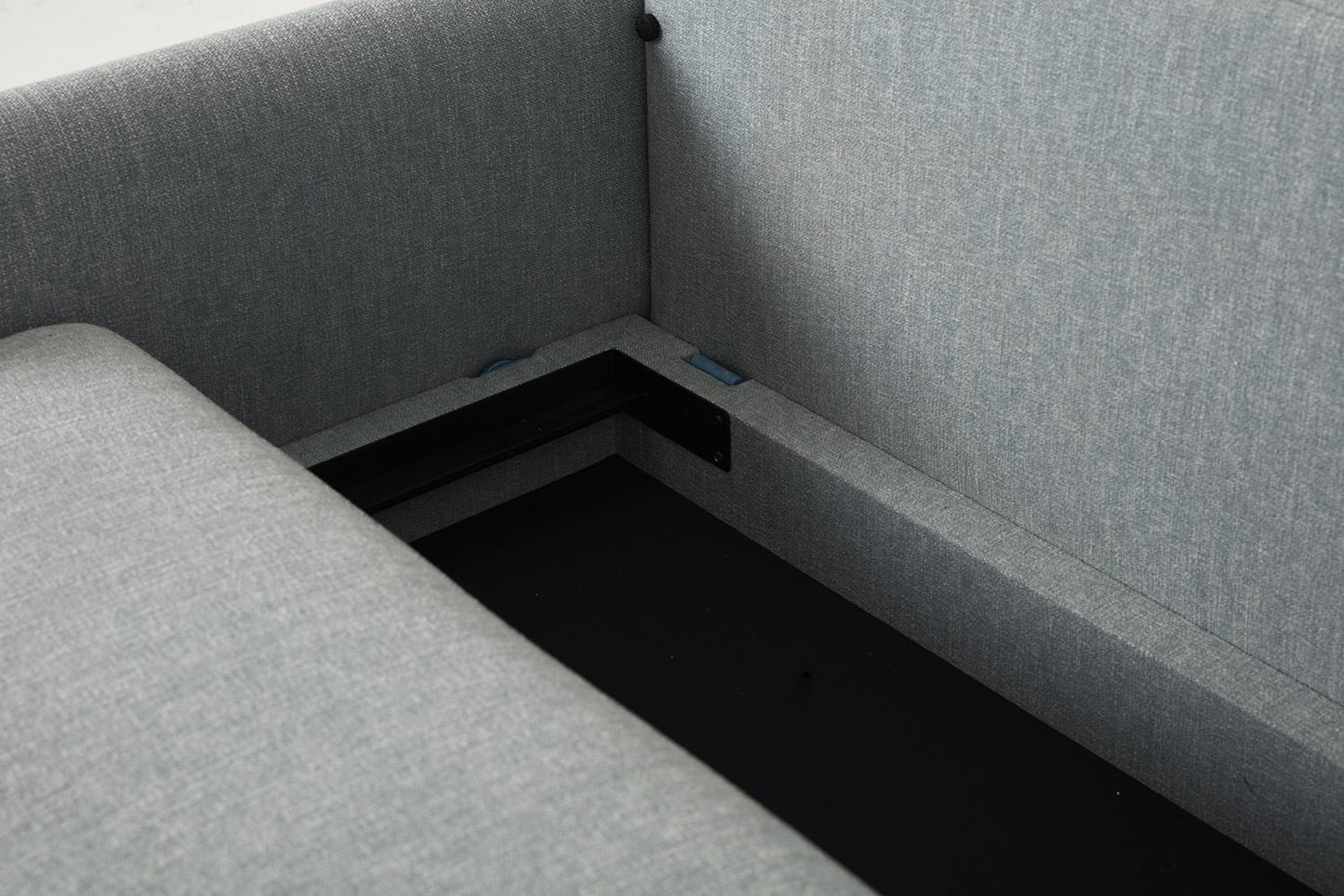 Model 04 3-Seater Sofa Bed